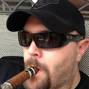 Meet your Posher, Matthew